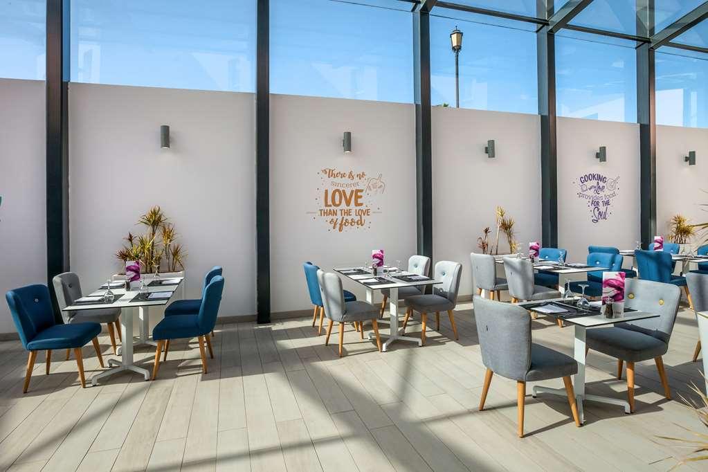 Barceló Corralejo Sands Restaurante foto