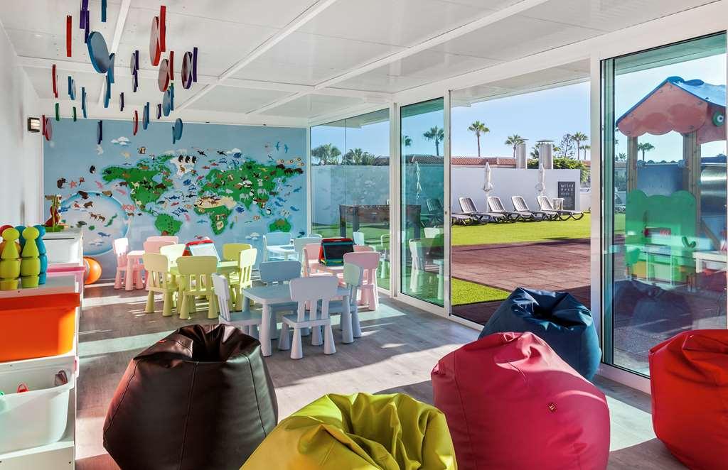 Barceló Corralejo Sands Facilidades foto