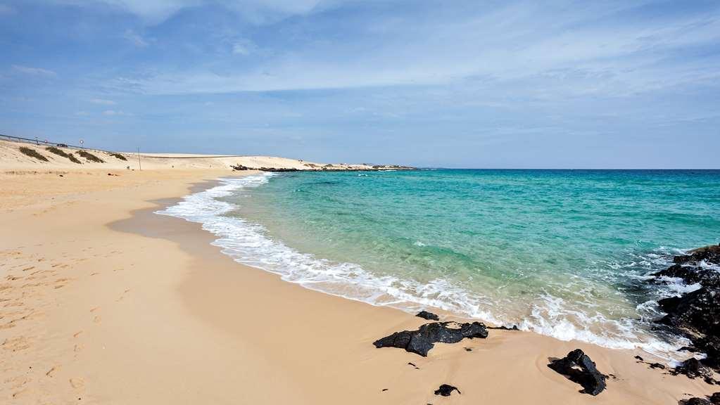 Barceló Corralejo Sands Naturaleza foto