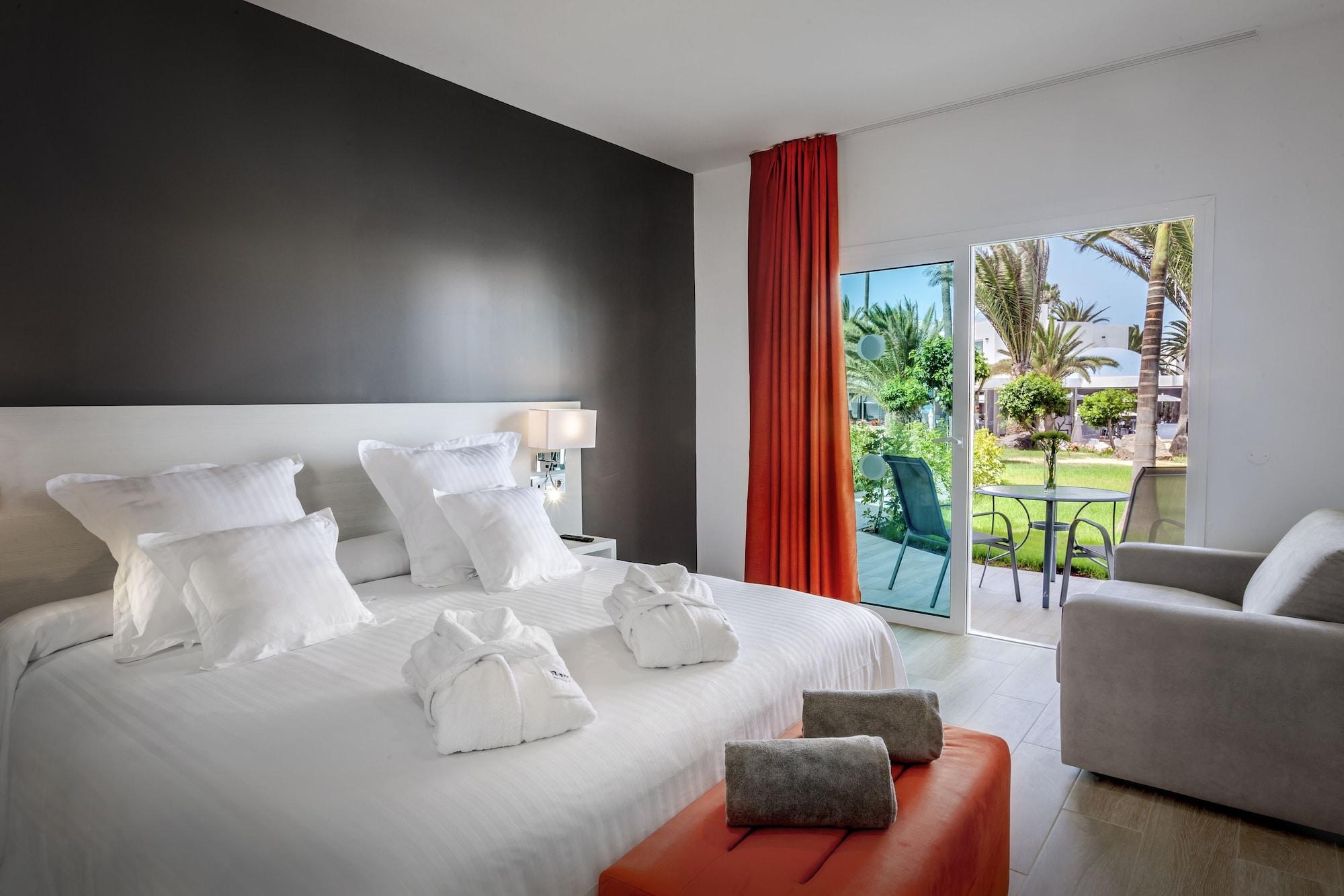 Barceló Corralejo Sands Exterior foto