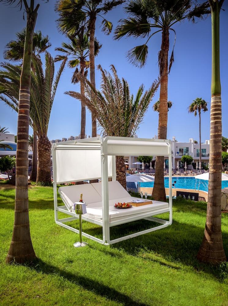 Barceló Corralejo Sands Exterior foto