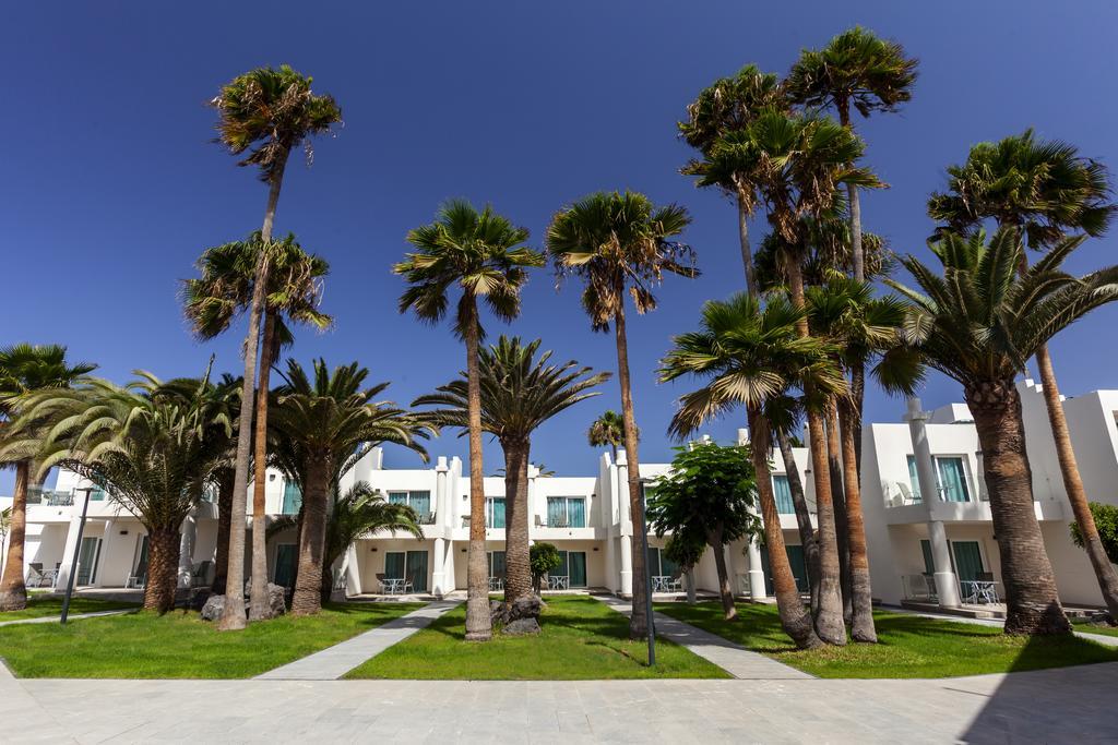 Barceló Corralejo Sands Exterior foto