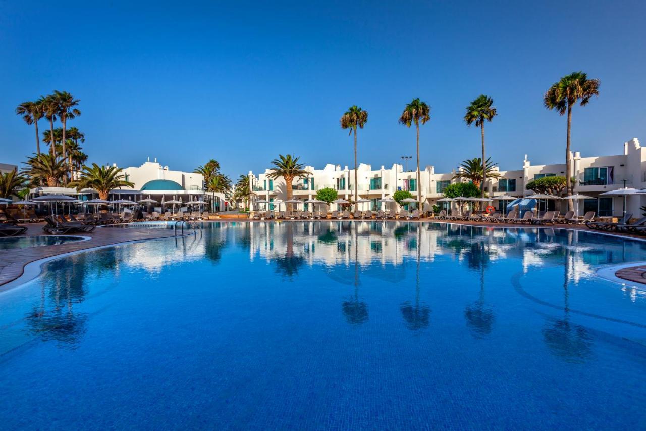 Barceló Corralejo Sands Exterior foto